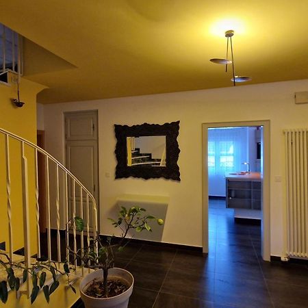 Le Gm Chambres D'Hotes De Charme En Alsace Мителвир Екстериор снимка