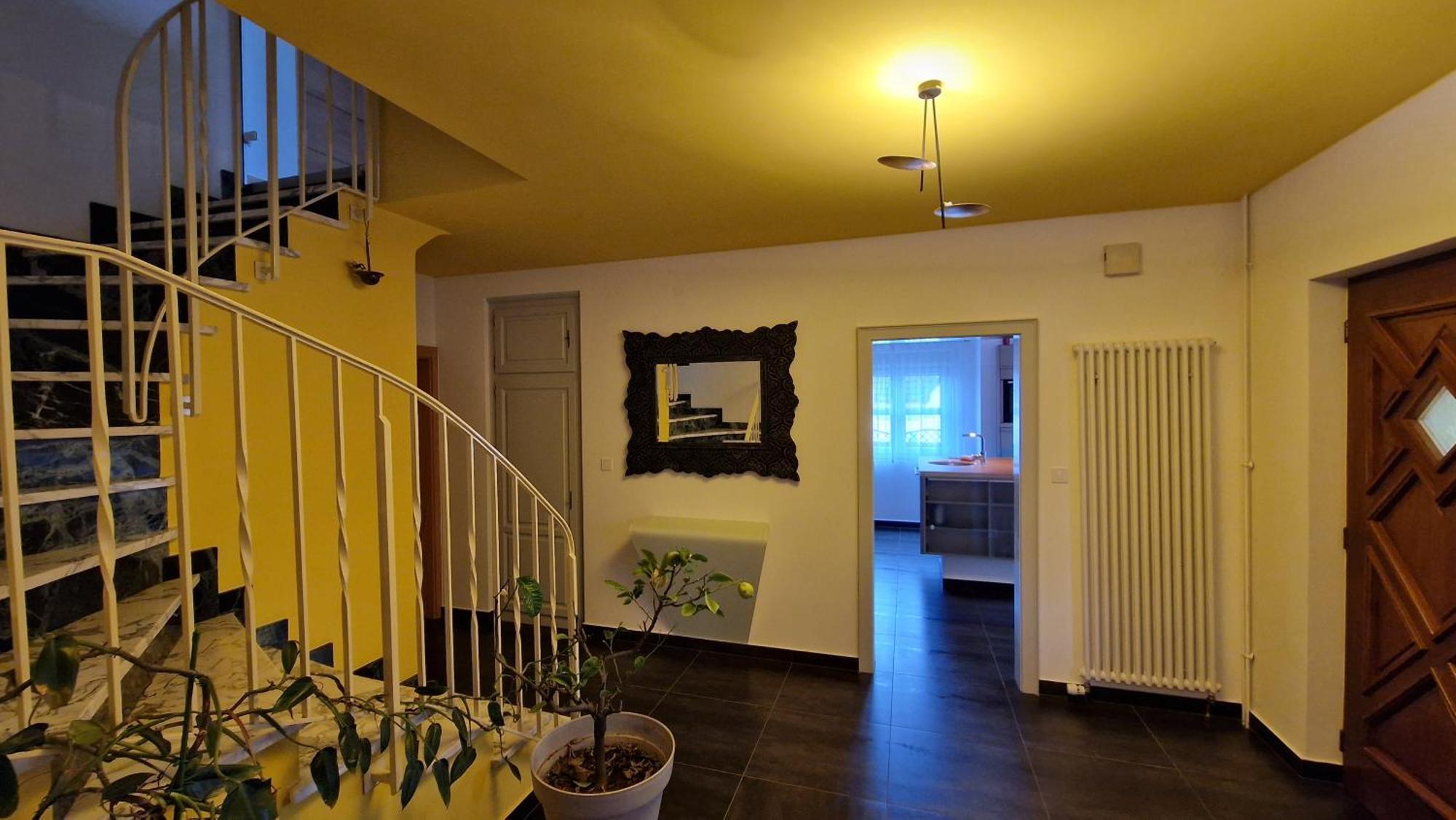 Le Gm Chambres D'Hotes De Charme En Alsace Мителвир Екстериор снимка