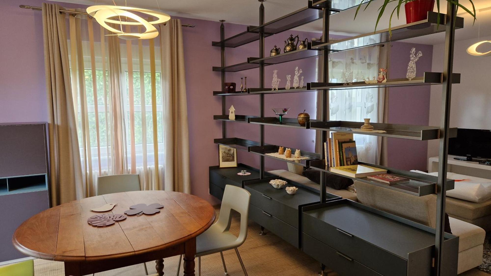 Le Gm Chambres D'Hotes De Charme En Alsace Мителвир Екстериор снимка