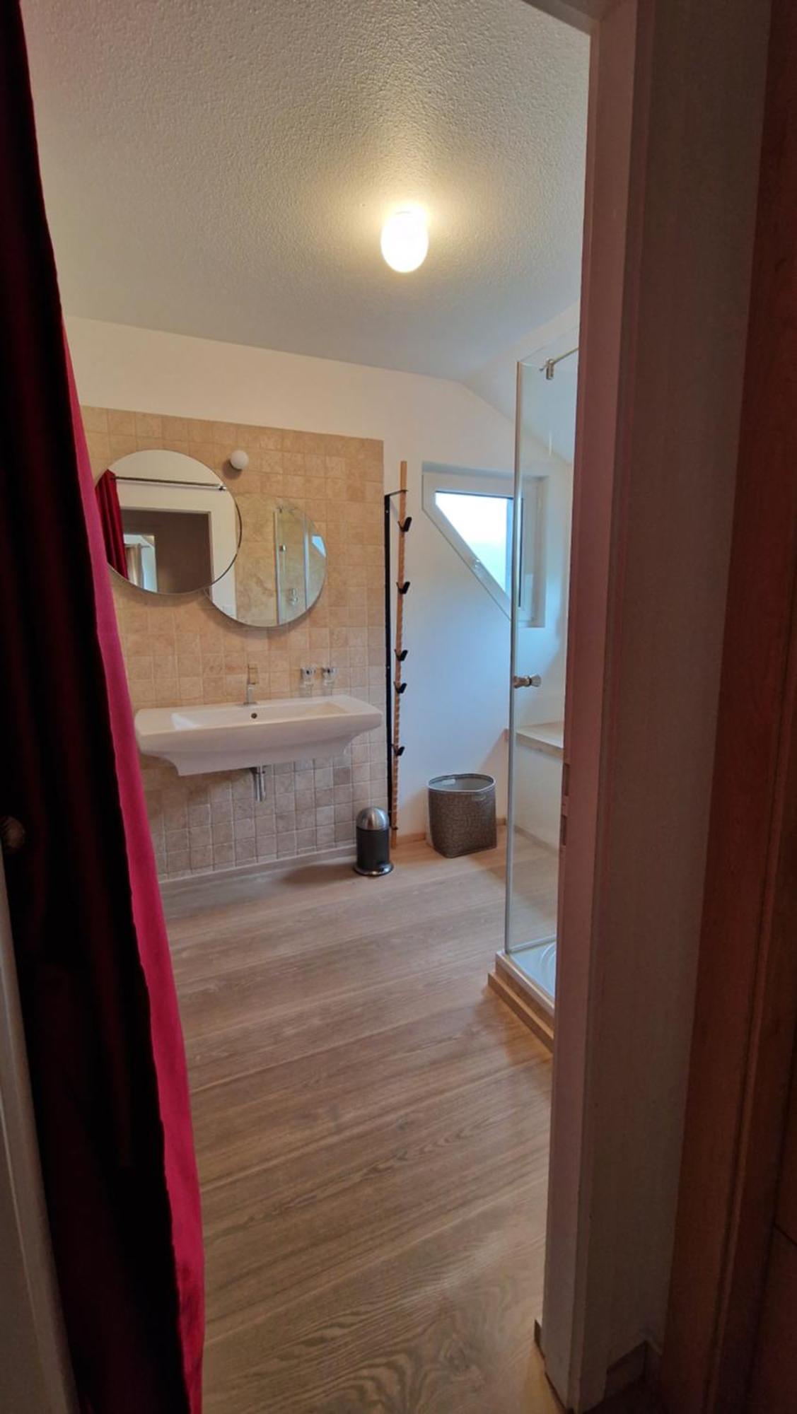 Le Gm Chambres D'Hotes De Charme En Alsace Мителвир Екстериор снимка
