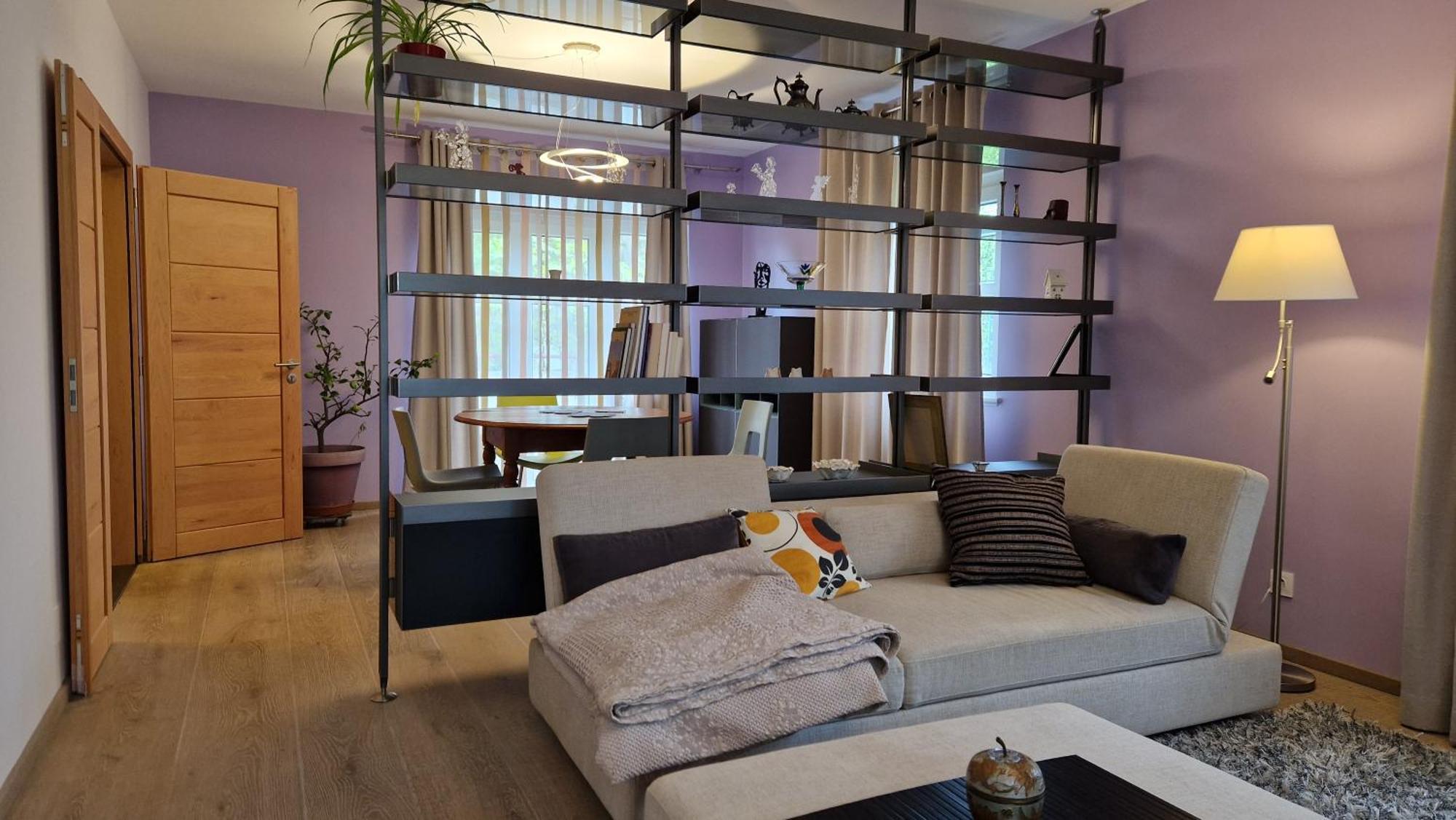 Le Gm Chambres D'Hotes De Charme En Alsace Мителвир Екстериор снимка