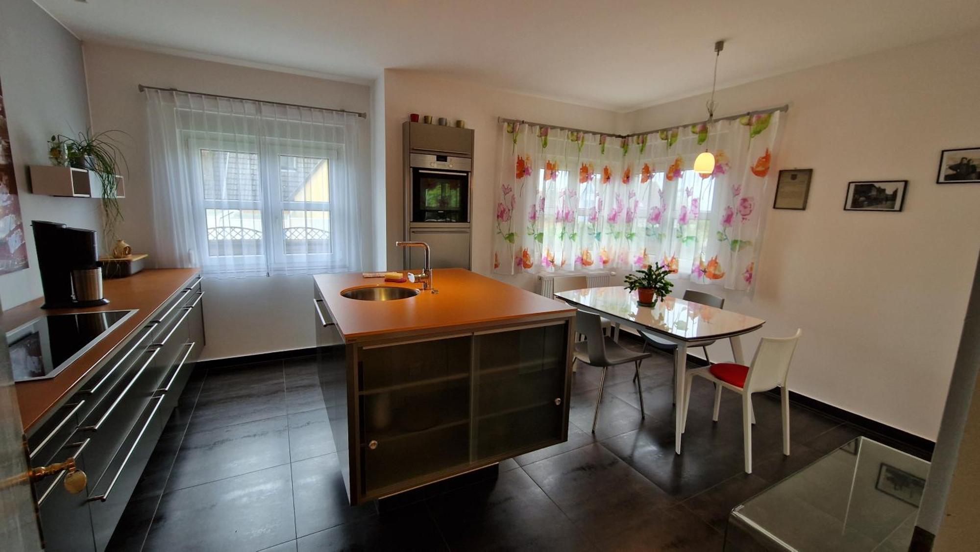 Le Gm Chambres D'Hotes De Charme En Alsace Мителвир Екстериор снимка
