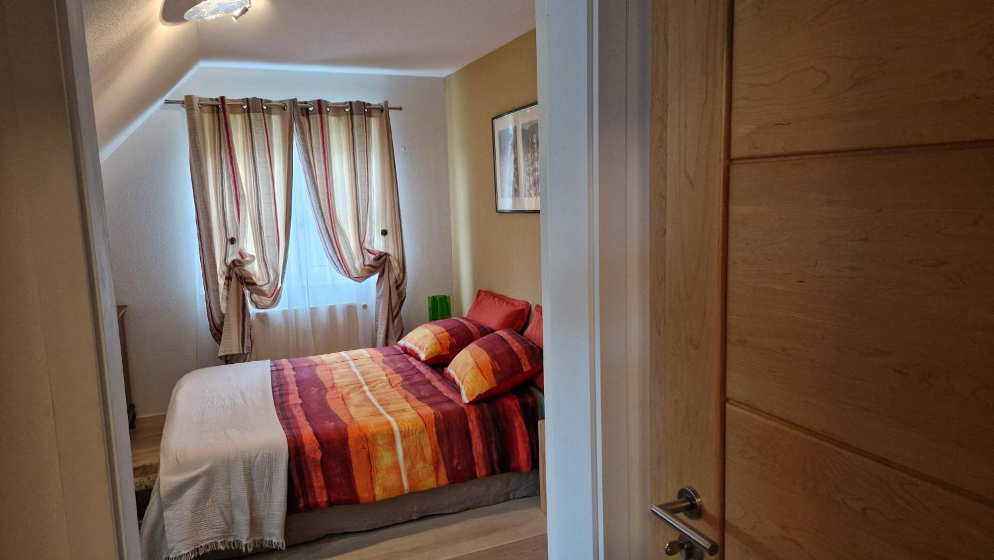 Le Gm Chambres D'Hotes De Charme En Alsace Мителвир Екстериор снимка