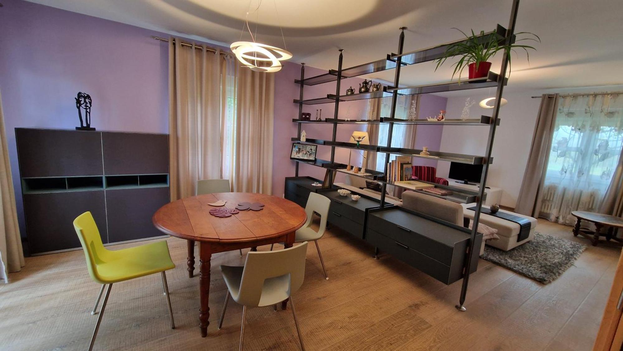 Le Gm Chambres D'Hotes De Charme En Alsace Мителвир Екстериор снимка