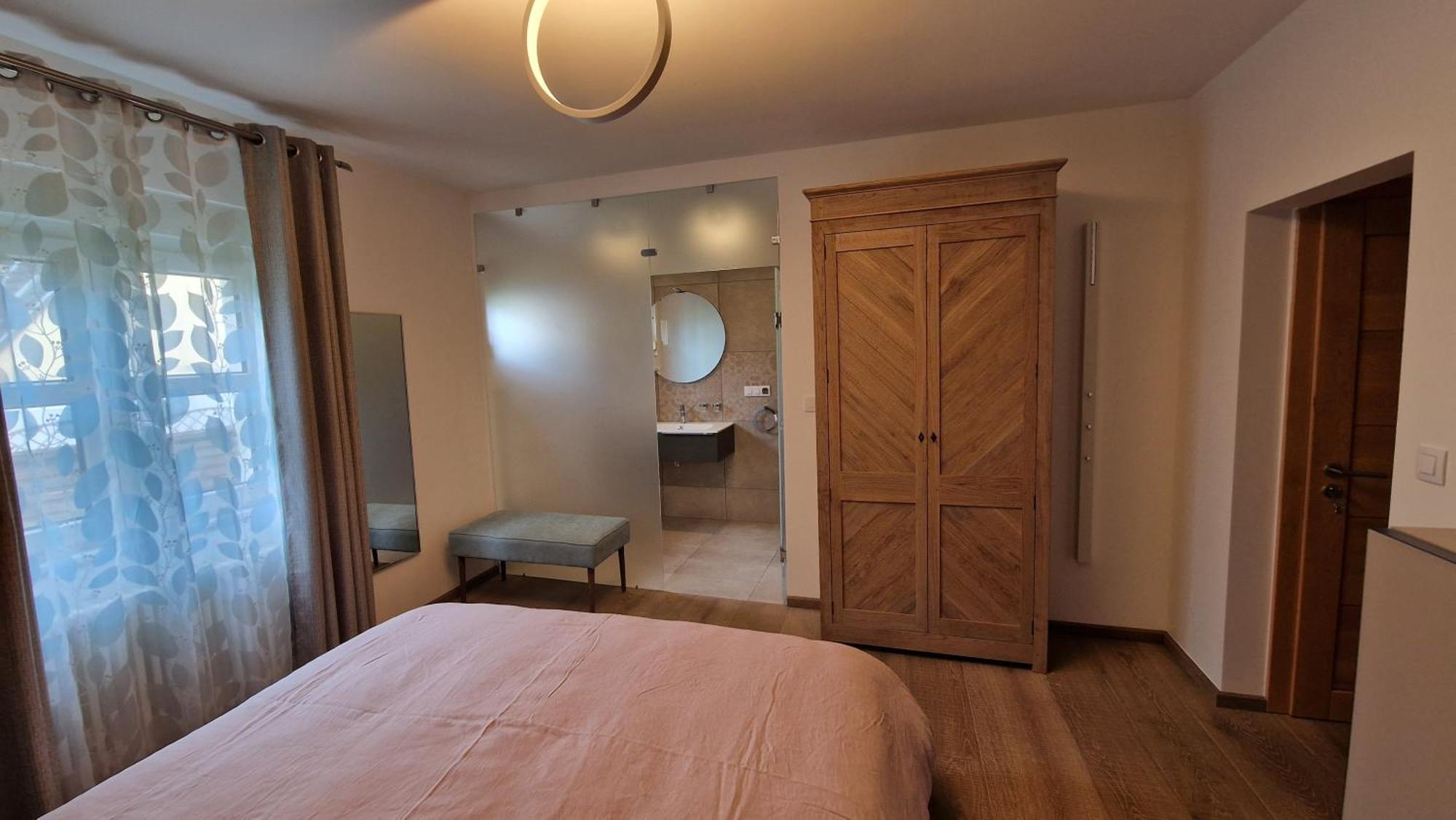 Le Gm Chambres D'Hotes De Charme En Alsace Мителвир Екстериор снимка