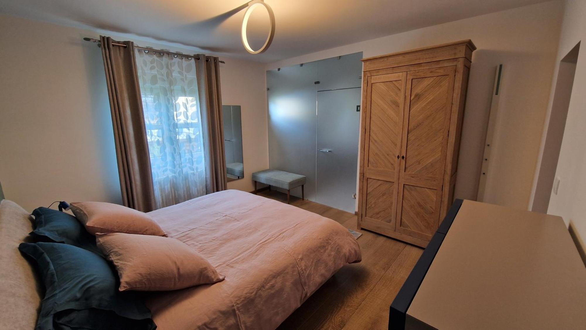 Le Gm Chambres D'Hotes De Charme En Alsace Мителвир Екстериор снимка