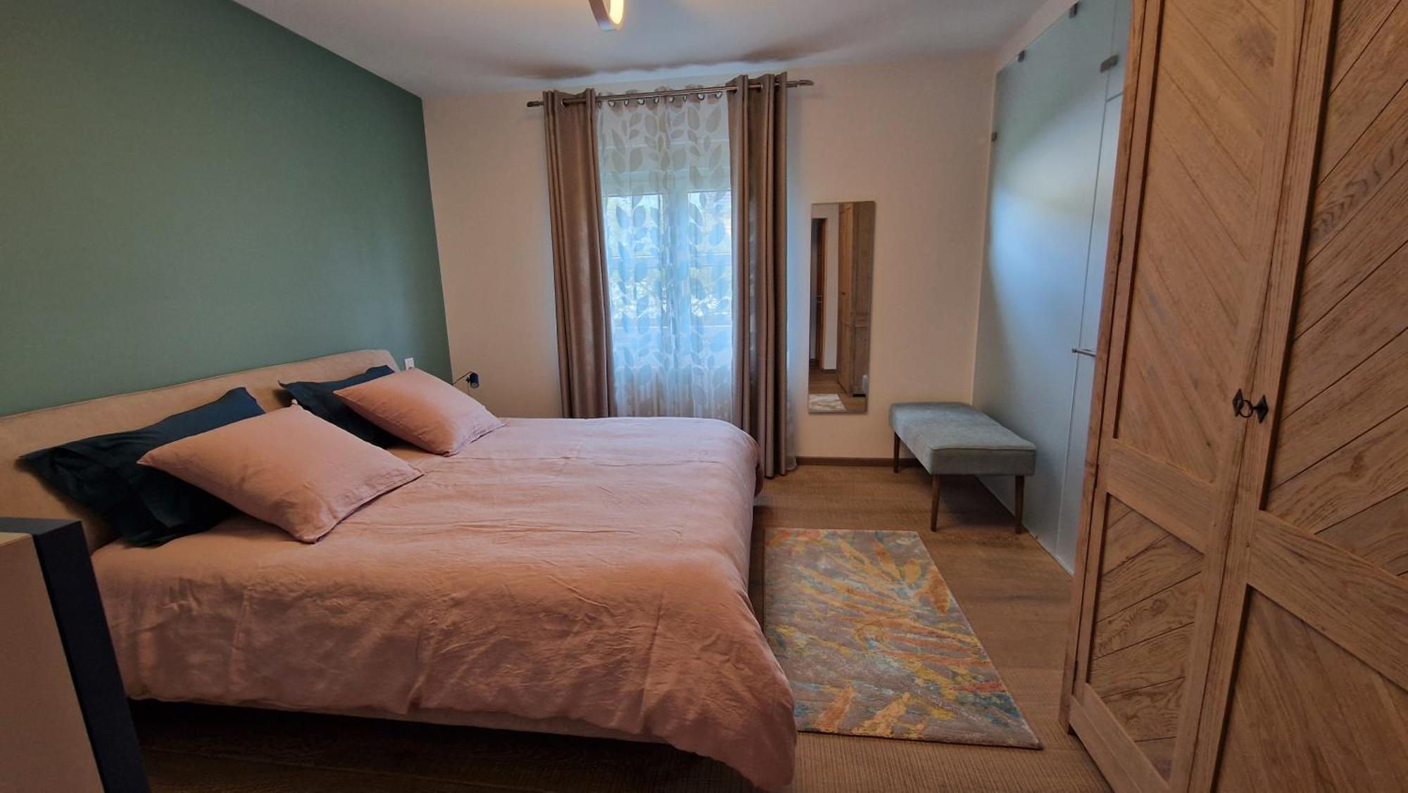 Le Gm Chambres D'Hotes De Charme En Alsace Мителвир Екстериор снимка