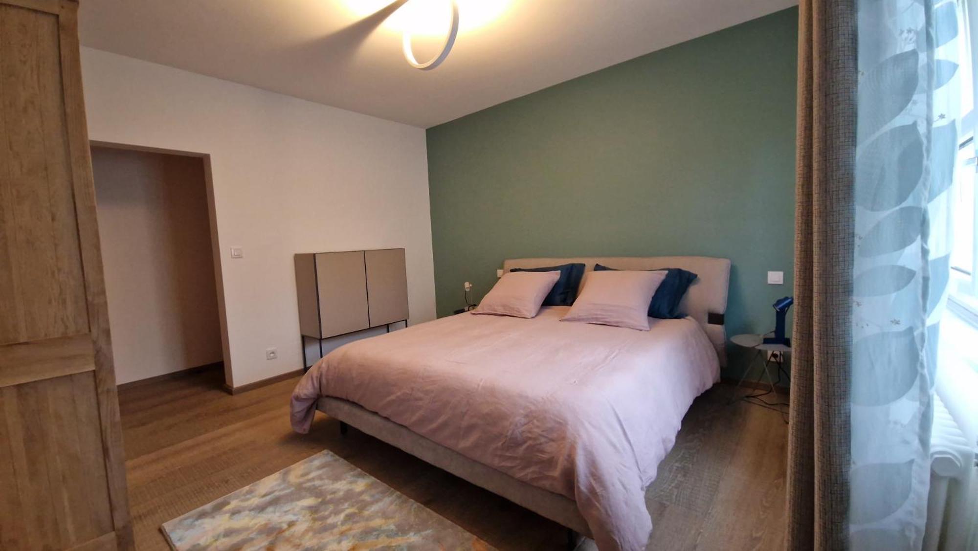 Le Gm Chambres D'Hotes De Charme En Alsace Мителвир Екстериор снимка